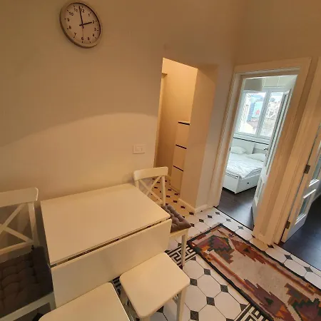 Belgrade Center Apartment Slavija Square III Екстериор снимка