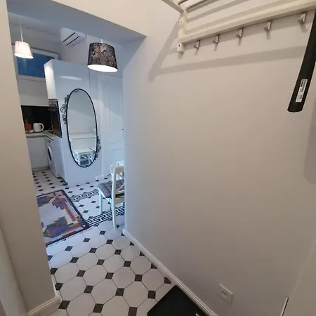 Belgrade Center Apartment Slavija Square III Екстериор снимка
