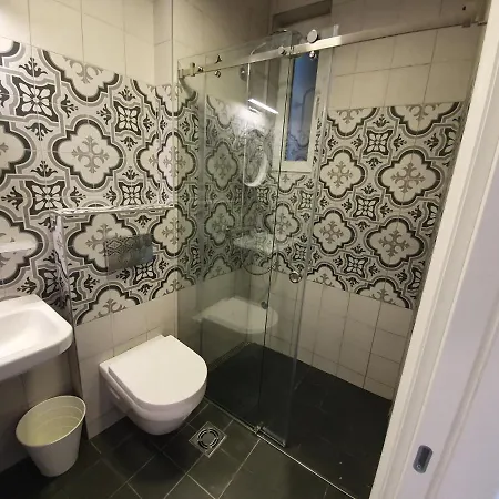 Belgrade Center Apartment Slavija Square III Екстериор снимка