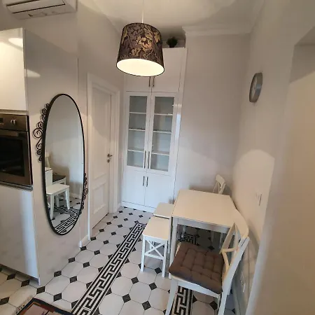 Belgrade Center Apartment Slavija Square III Екстериор снимка