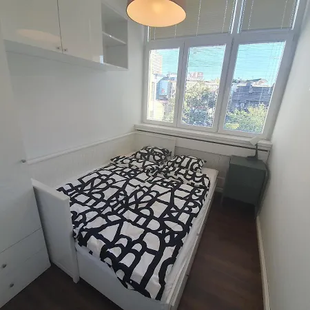 Belgrade Center Apartment Slavija Square III Екстериор снимка
